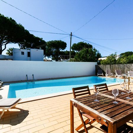 Flh Villa Orquidea Vilamoura With Pool Exterior foto