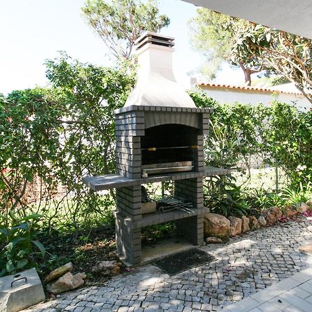 Flh Villa Orquidea Vilamoura With Pool Exterior foto