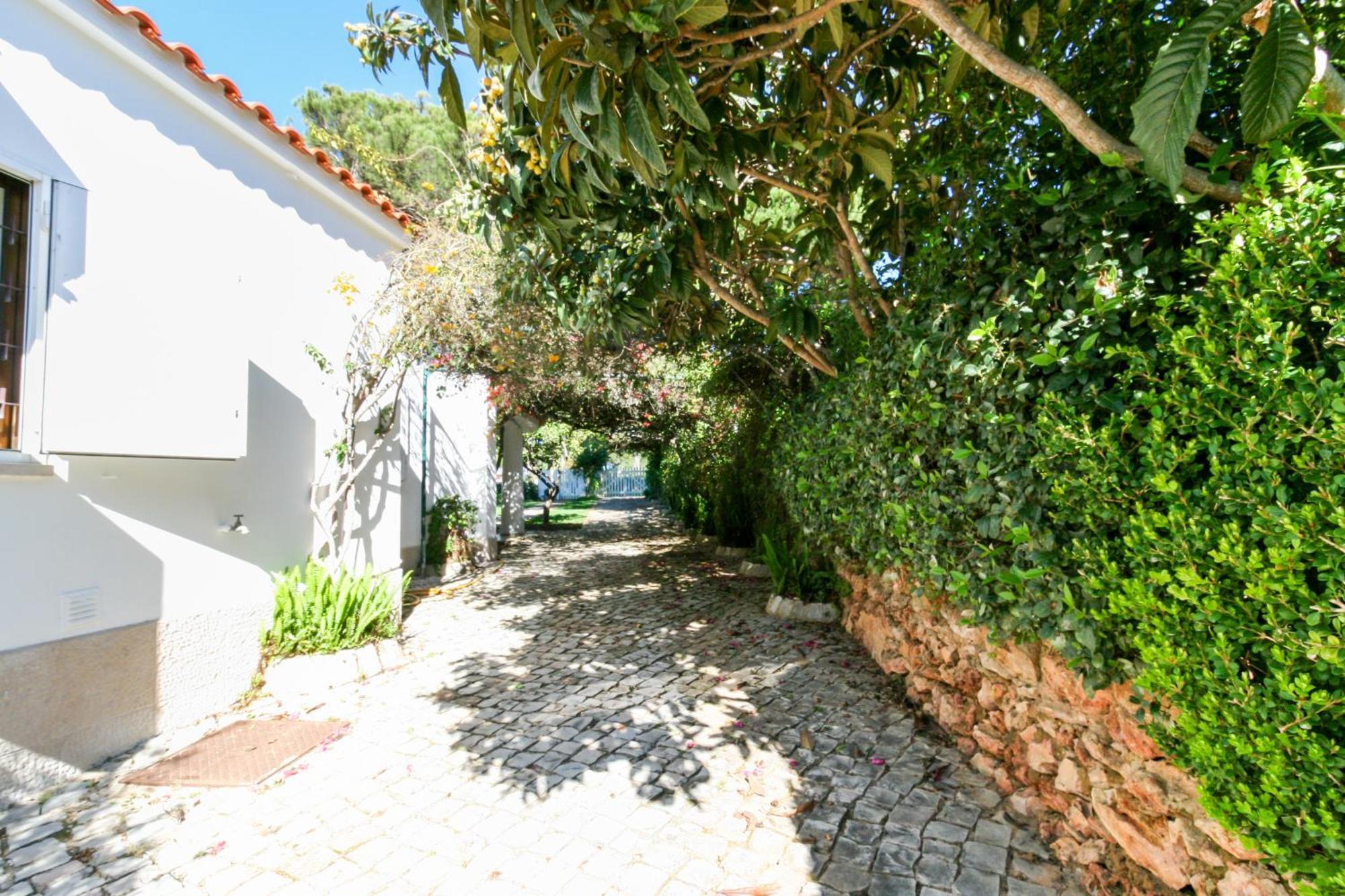 Flh Villa Orquidea Vilamoura With Pool Exterior foto